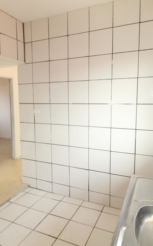 Casa para alugar com 46m², 2 quartos e sem vagaCozinha