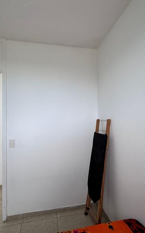 Apartamento à venda com 45m², 2 quartos e sem vaga Apartamento à venda com 45m², 2 quartos e sem vagaQuarto 2