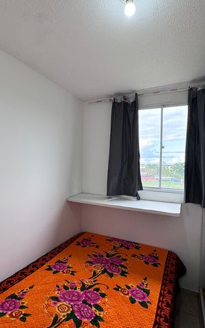 Apartamento à venda com 45m², 2 quartos e sem vaga Apartamento à venda com 45m², 2 quartos e sem vagaQuarto 2