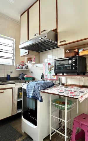Casa à venda com 199m², 4 quartos e 2 vagas Casa à venda com 199m², 4 quartos e 2 vagasCozinha