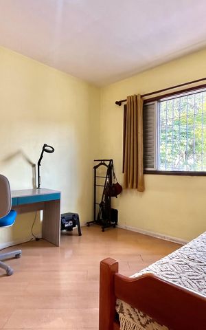 Casa à venda com 199m², 4 quartos e 2 vagas Casa à venda com 199m², 4 quartos e 2 vagasSuite 2