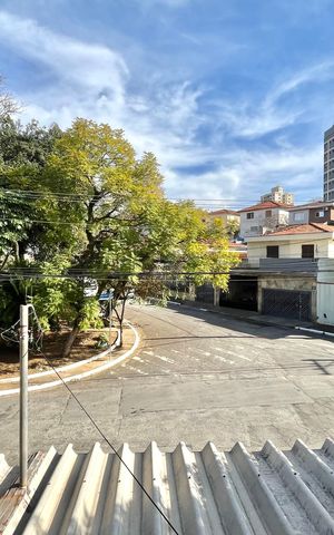 Casa à venda com 199m², 4 quartos e 2 vagas Casa à venda com 199m², 4 quartos e 2 vagasVista da Suíte 2