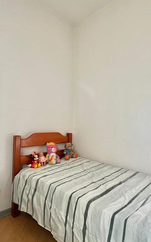 Casa à venda com 199m², 4 quartos e 2 vagas Casa à venda com 199m², 4 quartos e 2 vagasQuarto 3