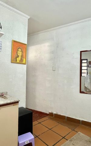Casa à venda com 199m², 4 quartos e 2 vagas Casa à venda com 199m², 4 quartos e 2 vagasÁrea de Serviço