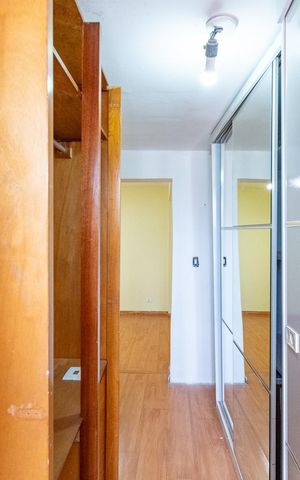 Casa para alugar com 178m², 3 quartos e 2 vagasCloset do Quarto 3