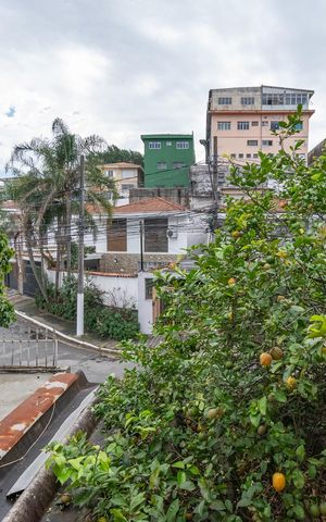 Casa para alugar com 178m², 3 quartos e 2 vagasVista da Suíte 