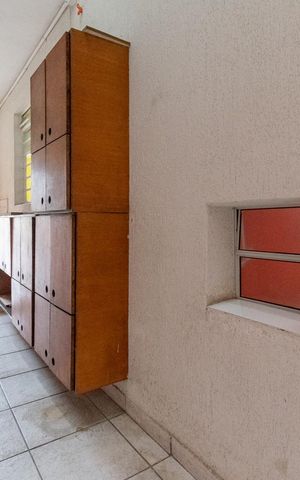 Casa para alugar com 178m², 3 quartos e 2 vagasÁrea de Serviço