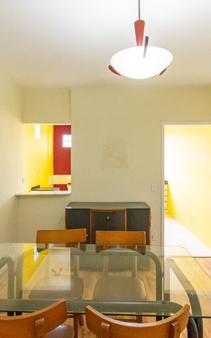 Casa para alugar com 178m², 3 quartos e 2 vagasSala de Jantar