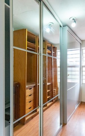 Casa para alugar com 178m², 3 quartos e 2 vagasCloset do Quarto 3