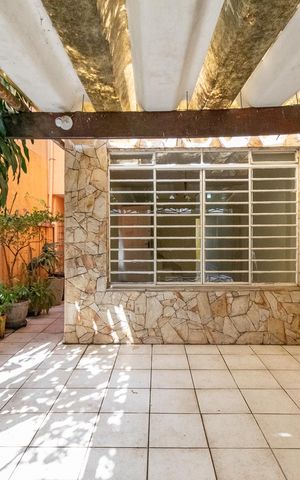 Casa para alugar com 178m², 3 quartos e 2 vagasGaragem