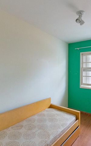 Casa para alugar com 178m², 3 quartos e 2 vagasQuarto 2