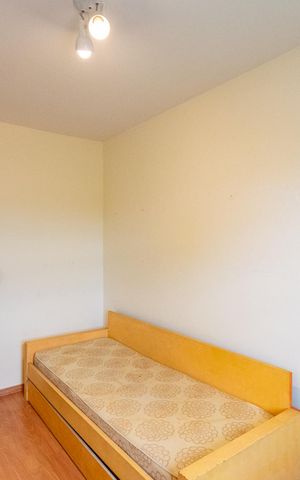 Casa para alugar com 178m², 3 quartos e 2 vagasQuarto 2