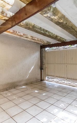 Casa para alugar com 178m², 3 quartos e 2 vagasGaragem