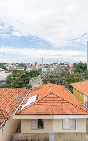 Casa para alugar com 178m², 3 quartos e 2 vagasVista do Quarto 2