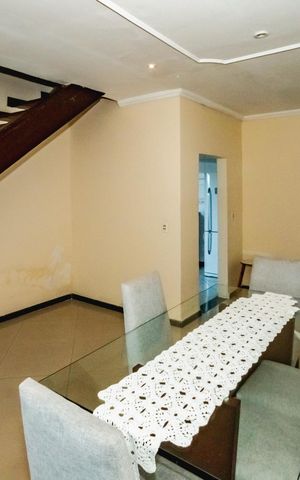 Casa para alugar com 250m², 3 quartos e 5 vagasSala de Jantar