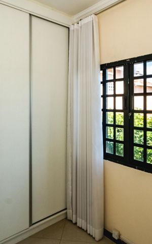 Casa para alugar com 250m², 3 quartos e 5 vagasQuarto 2