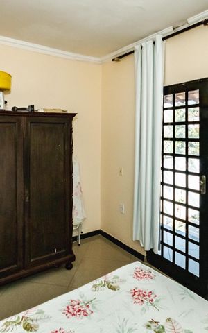 Casa para alugar com 250m², 3 quartos e 5 vagasQuarto 1