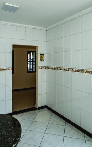 Casa para alugar com 250m², 3 quartos e 5 vagasCozinha