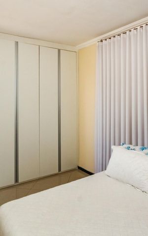 Casa para alugar com 250m², 3 quartos e 5 vagasQuarto 3