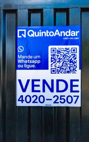 Casa para alugar com 250m², 3 quartos e 5 vagasPlaca instalada - 06/08/26 - WZLX - 36