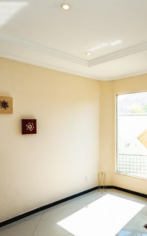 Casa para alugar com 250m², 3 quartos e 5 vagasSala