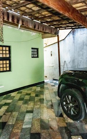 Casa para alugar com 250m², 3 quartos e 5 vagasGaragem