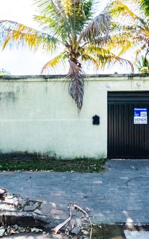 Casa para alugar com 250m², 3 quartos e 5 vagasPlaca instalada - 06/08/26 - WZLX - 36