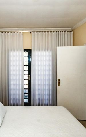 Casa para alugar com 250m², 3 quartos e 5 vagasQuarto 3