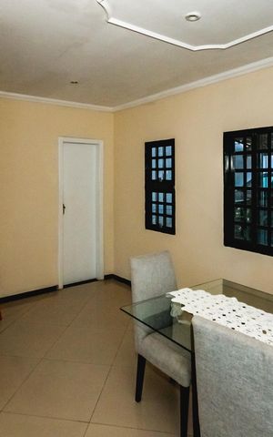 Casa para alugar com 250m², 3 quartos e 5 vagasSala de Jantar