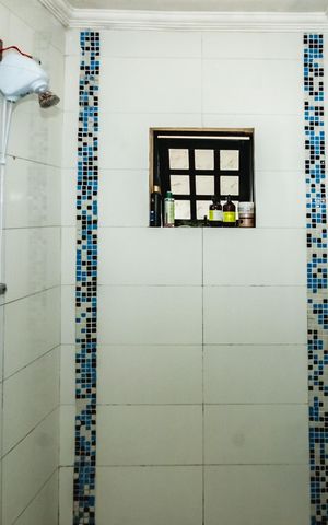 Casa para alugar com 250m², 3 quartos e 5 vagasBanheiro do Quarto 3