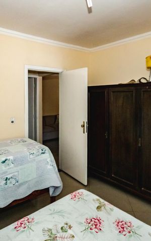 Casa para alugar com 250m², 3 quartos e 5 vagasQuarto 1
