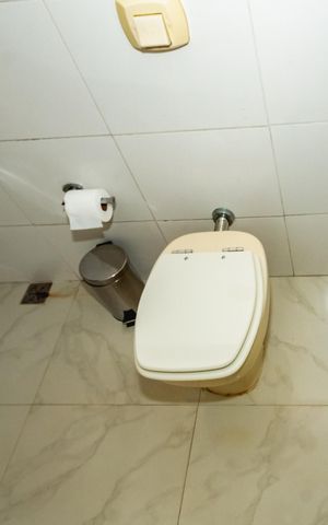 Casa para alugar com 250m², 3 quartos e 5 vagasLavabo