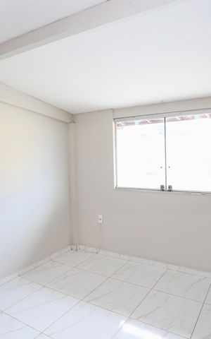 Casa para alugar com 80m², 2 quartos e sem vaga Casa para alugar com 80m², 2 quartos e sem vagaQuarto 1