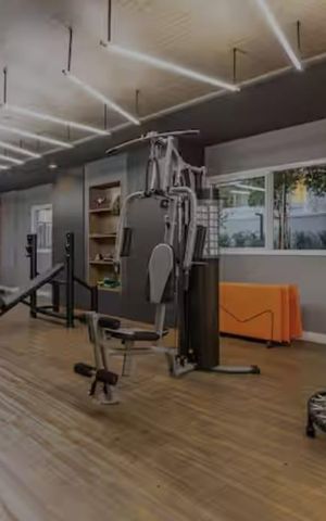 Apartamento à venda com 29m², 1 quarto e sem vaga Apartamento à venda com 29m², 1 quarto e sem vagaÁrea externa