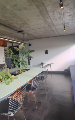 Studio à venda com 36m², 1 quarto e sem vagaÁrea comum