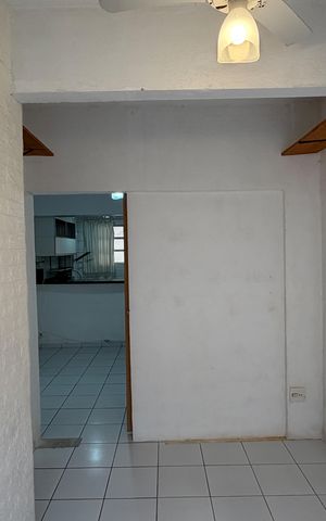 Apartamento para alugar com 44m², 1 quarto e 1 vagaQuarto