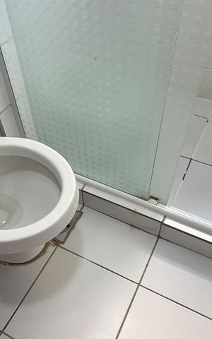 Apartamento para alugar com 44m², 1 quarto e 1 vagaBanheiro