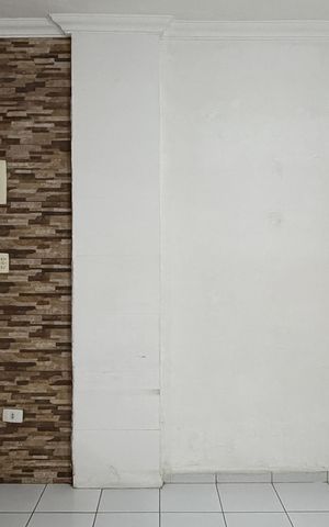 Apartamento para alugar com 44m², 1 quarto e 1 vagaSala