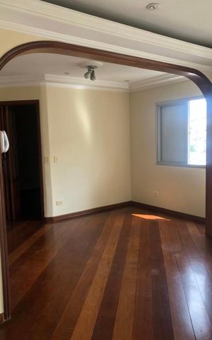 Apartamento para alugar com 55m², 2 quartos e 1 vagaQuarto