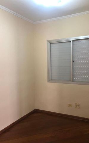 Apartamento para alugar com 55m², 2 quartos e 1 vagaQuarto
