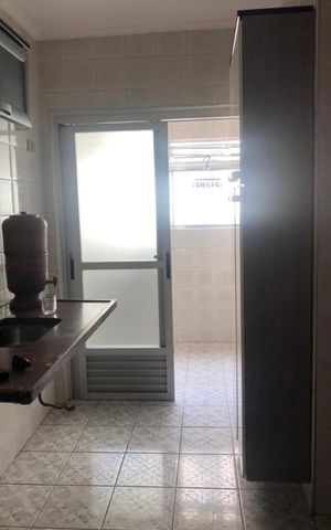 Apartamento para alugar com 55m², 2 quartos e 1 vagaCozinha