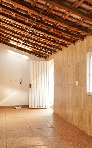 Casa para alugar com 85m², 3 quartos e 2 vagas Casa para alugar com 85m², 3 quartos e 2 vagasSala/cozinha
