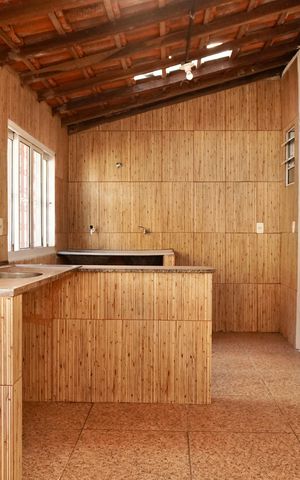 Casa para alugar com 85m², 3 quartos e 2 vagas Casa para alugar com 85m², 3 quartos e 2 vagasSala/cozinha