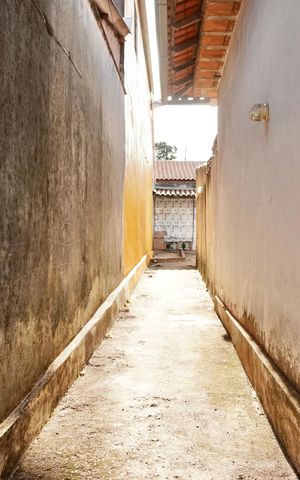 Casa para alugar com 85m², 3 quartos e 2 vagas Casa para alugar com 85m², 3 quartos e 2 vagasCorredor