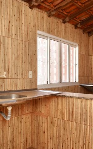 Casa para alugar com 85m², 3 quartos e 2 vagas Casa para alugar com 85m², 3 quartos e 2 vagasSala/cozinha