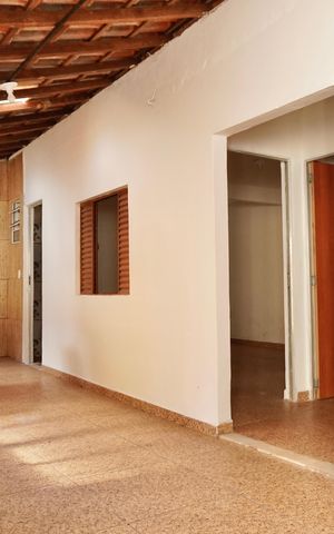 Casa para alugar com 85m², 3 quartos e 2 vagas Casa para alugar com 85m², 3 quartos e 2 vagasSala/cozinha