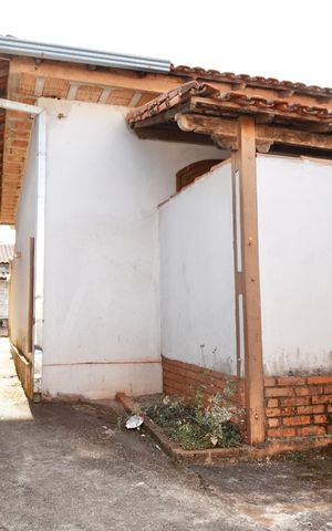 Casa para alugar com 85m², 3 quartos e 2 vagas Casa para alugar com 85m², 3 quartos e 2 vagasGaragem