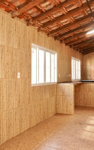 Casa para alugar com 85m², 3 quartos e 2 vagas Casa para alugar com 85m², 3 quartos e 2 vagasSala/cozinha