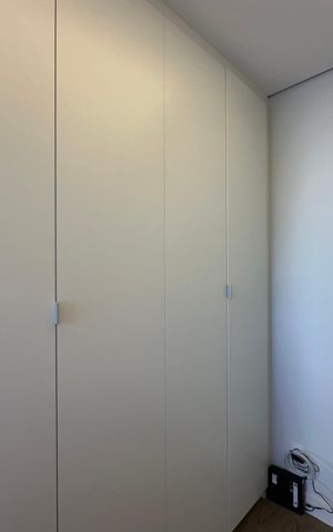 Apartamento à venda com 58m², 3 quartos e 1 vaga Apartamento à venda com 58m², 3 quartos e 1 vagaQuarto 1