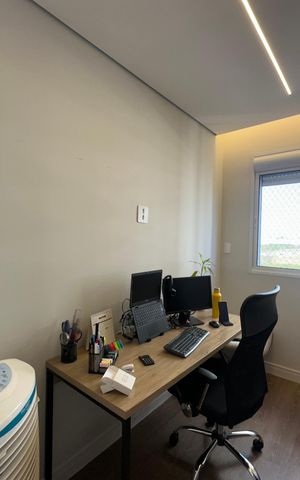 Apartamento à venda com 58m², 3 quartos e 1 vaga Apartamento à venda com 58m², 3 quartos e 1 vagaQuarto 3